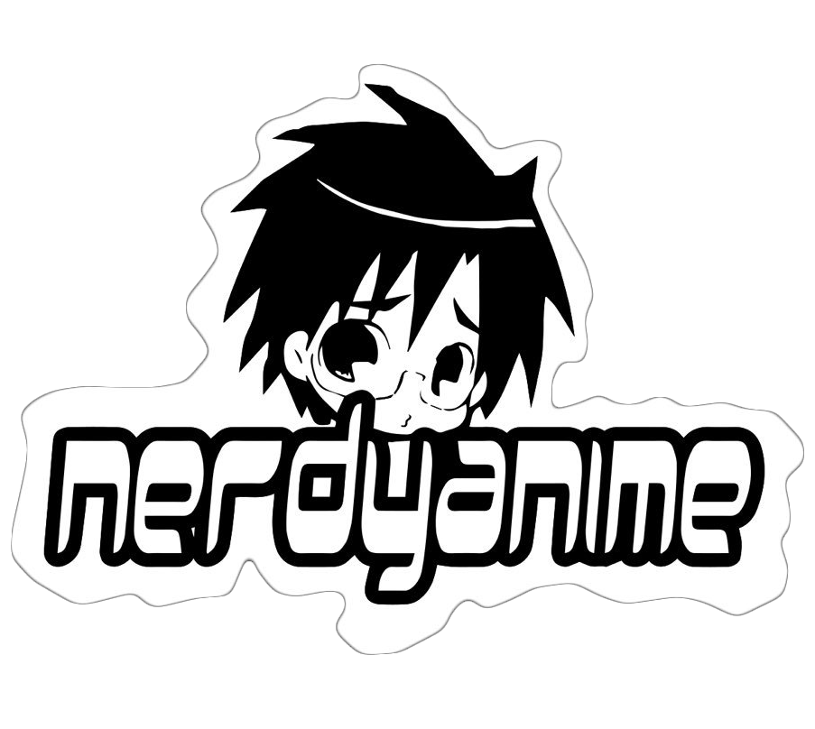 Nerdy Anime