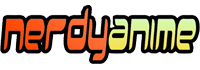 Nerdy Anime