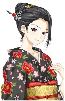 Daimonji, Saki