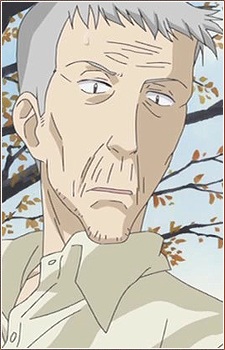 Hayashi, Genzou