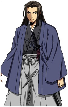 Manyuu, Muneyuki