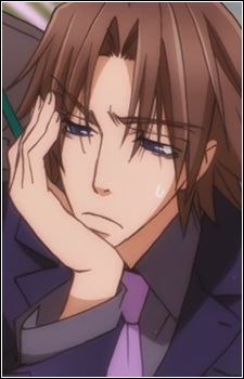 Isaka, Ryuuichirou