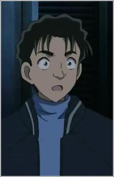 Enomoto, Sugihito