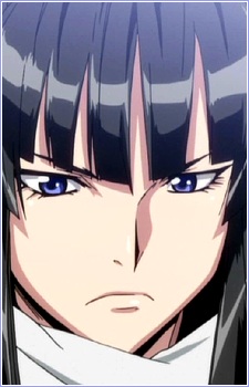 Ouka Sayama