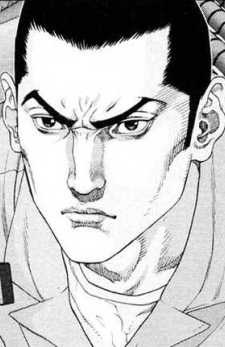 Juzo Togo