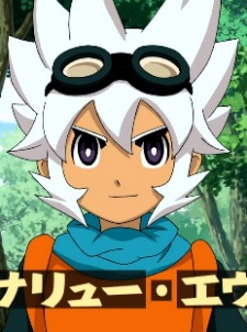 Evan, Saryuu