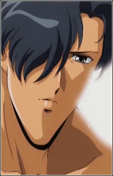 Kouno, Ryuji