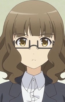 Nishifukai, Saori