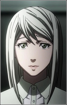 Frost, Eva
