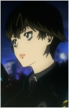 Mizue Shisui