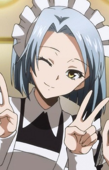 Shutou, Suzu