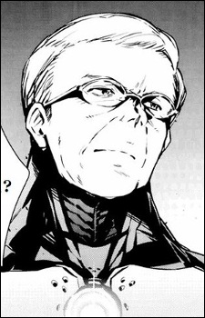 Hayata, Shin