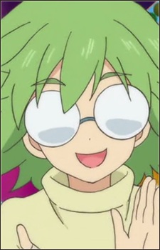 Kirara, Sakutarou