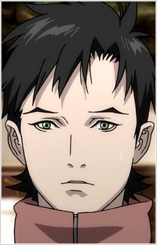 Law, Vincent