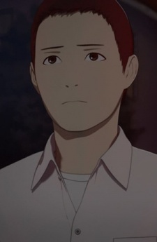 Keisuke, Nakajima