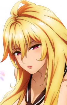 Shikishima, Mirei