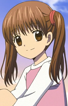 Ayase, Hanabi