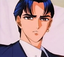 Natsume, Kiroemon