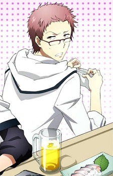 Junichirou Kurumamori