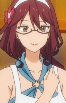 Yuisaki, Midori