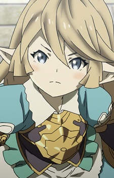 Fenia, Charlotta