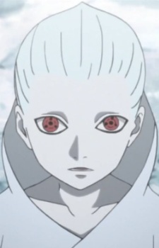 Shin Uchiha