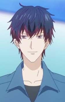 Sugai, Makoto
