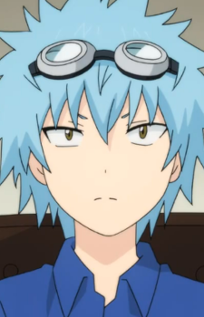 Kaidou, Toki