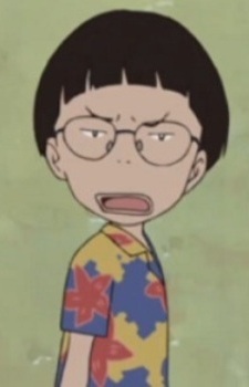 Jinnouchi, Yuhei