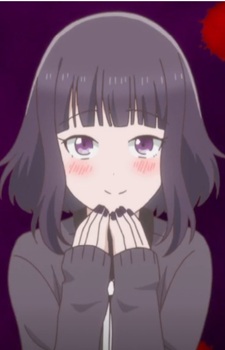 Kujou, Hisui