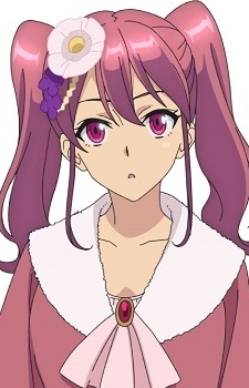 Miura, Mami