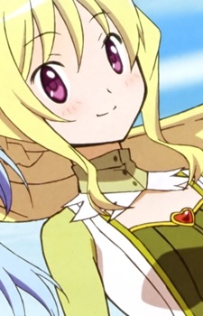 Momoko Togame