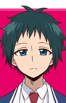 Nakajima, Nanao