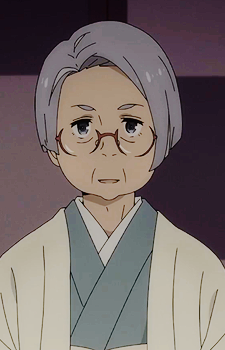 Kanbe, Kikuko