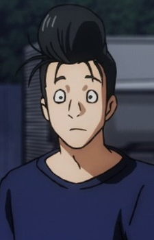 Fujinuma's Brother