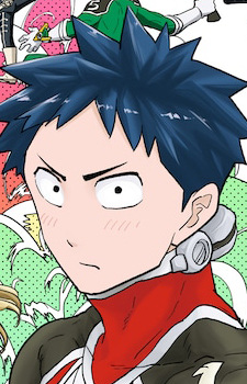Aikawa, Fudou