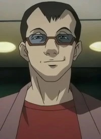 Michio Sonezaki
