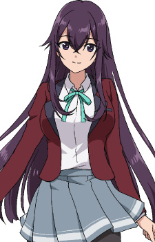 Karen Kannazuki