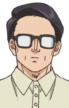 Komi, Masayoshi