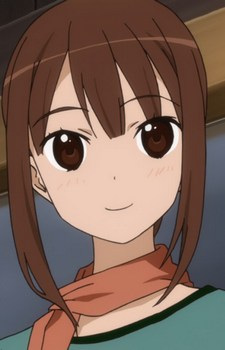 Hanawa, Kaoru