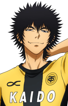 Yuuma Motoki