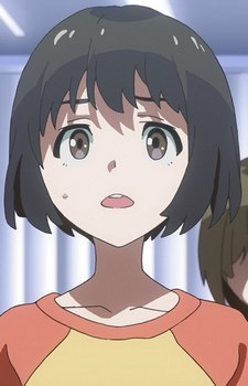 Serika Kurokawa