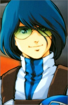 Jenius, Maximilian