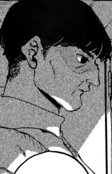 Ryuuji's Father