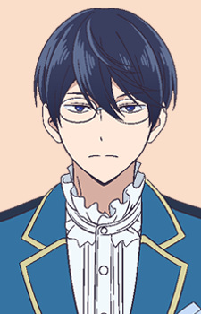 Ryuuga Shinouji