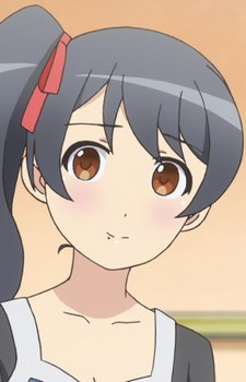 Tsurugi, Tsubasa