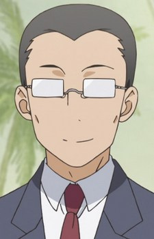 Oota, Mitsugu
