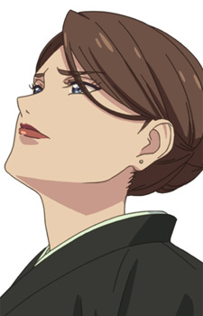 Sakuraba, Yumika