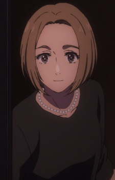 Kobayakawa, Asako