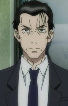 Hanzawa, Hiroki